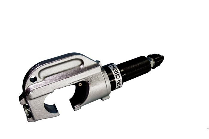 分離式油壓壓接機