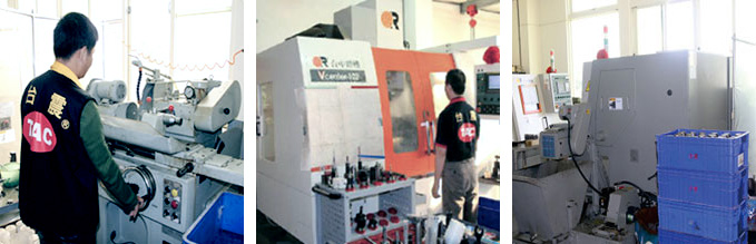 Company Profile Company Profile